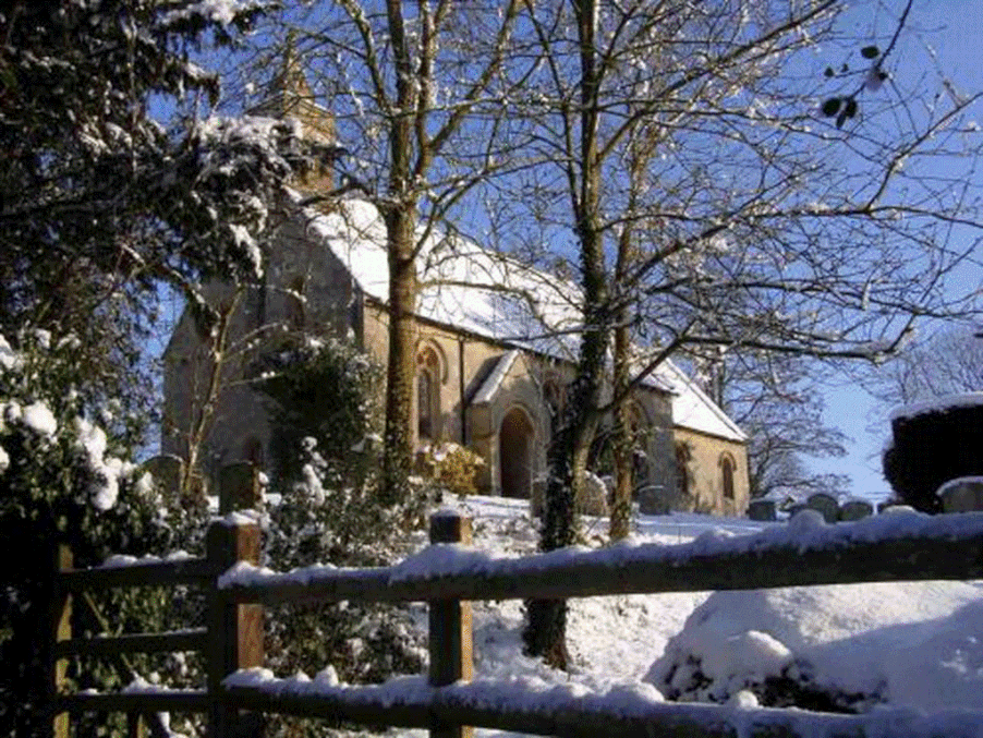 St. Helen's Church (C of E)